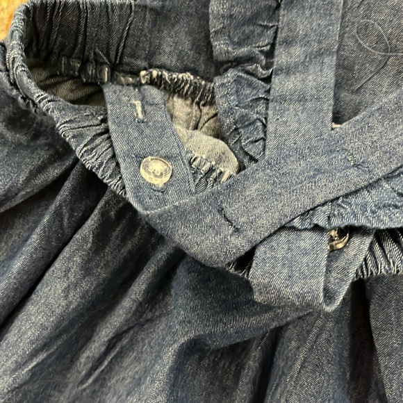 Disney Baby Pinafore Dresses 3pc set lion king - Picture 11 of 11